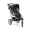 BOB Revolution 12" Aluminum Wheel Stroller