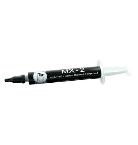 Arctic Cooling MX-2 Wärmeleitpaste 4g
