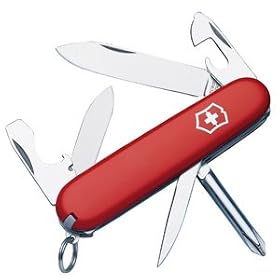 Victorinox Swiss Army Knife