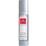 S-Solutions Skincare Solar Solution SPF 15 2 oz.