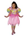 Kids' Barbie Fairytopia Costume