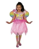 Kids' Barbie Fairytopia Costume