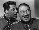 CARY GRANT, VICTOR MCLAGLEN