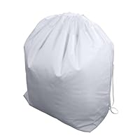 Thirsties Deluxe Diaper Pail Liner, White