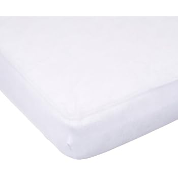 Set A Shopping Price Drop Alert For Carters Easy Fit Jersey Crib Fitted Sheet, White