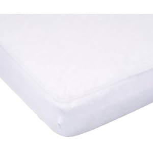 Carters Easy Fit Jersey Crib Fitted Sheet