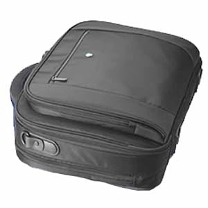 Buy Sumdex MT Laptop Briefcase Plus - Black by var goTwisterProductImageStrings = new Object();goTwisterProductImageStrings['prodImageNotAvailTextNoColor'] = 