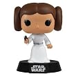 Funko Princess Leia Star Wars Pop