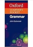 Oxford learner's pocket grammar
