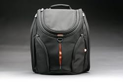 Booq Python 15" Laptop Pack (Black)