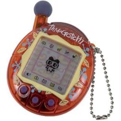 Tamagotchi Connexion Version 4 (Orange Berry)