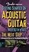 Fender Pres: Getting Started Acoustic Guitar