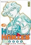 Hunter X Hunter, T24 (In French) (Hunter X Hunter, 24)