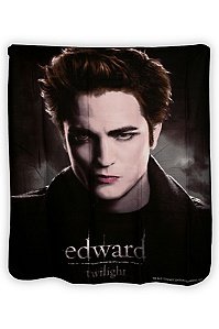 Twilight The Movie Fleece Throw Blanket
