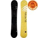 Burton 2008 T 6 snowboard, T6, 162 cm