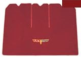 1978-79E Corvette Cargo Mat Red