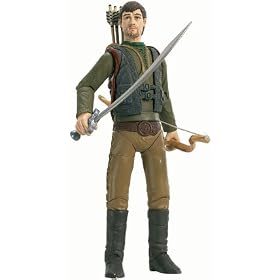 Robin Hood 5" Figure