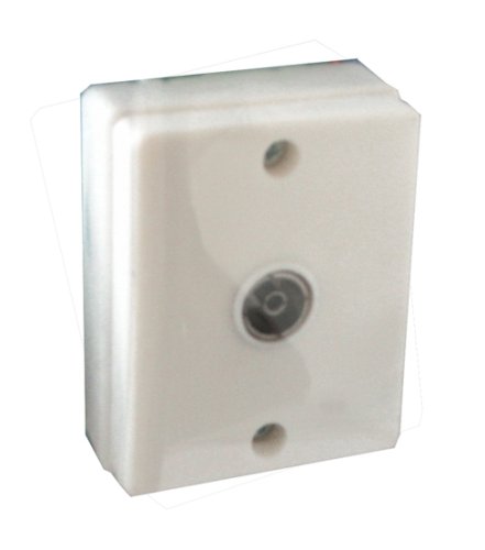 Mediaprice Media Price - Prise murale TV 9,52 mm