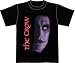 THE CROW - Pupil - Black T-shirt