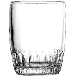 9 Oz. Barrel Tumbler (5054UAH) Category: Soft Drinks Glassware by Anchor Hocking