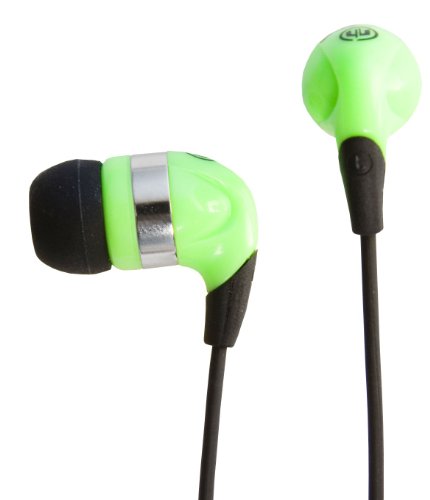 Wicked Jaw Breaker WI-2101 (Green)