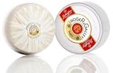 Roger & Gallet Extra Vieille Soap in a Travel Case 3.5 oz bar