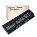Superb Choice Laptop Battery 9-cell for Dell Inspiron 1520 1521 1720 1721 Vostro 1500 1700 fk890 gk476 gk479