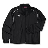 Puma - PUMA V5.08 Training Jacket (Black)