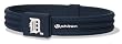 Phiten MLB Authentic Bracelet, Detroit Tigers, Medium (6.75 Inches)