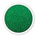 Sandsational Sparkle Emerald Green Unity Sand, 1 LB (16 oz), Colored for Weddings, Vase Filler, Home Décor, Crafts, and More