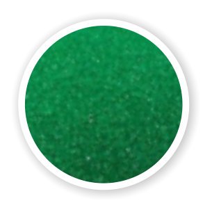 Emerald Green Unity Sand, 1 LB (16 oz), Colored for Weddings, Vase Filler, Home Décor, Crafts, and More