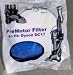 Dyson Part#911236-01 - Replacement for Dyson DC17 Absolute Upright Bagless Vacuum Pre-Motor Washable HEPA Filter by Dust Care Part#10-2313-07