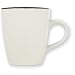Corelle Hearthstone 14-Ounce Mug, Royal White