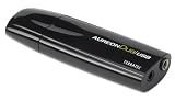 Produkt-Bild: TerraTec AureonDualUSB ultrakompakte Soundkarte in USB-Stick-Bauweise mit Stereo-Ausgang, optischem Digitalausgang und Mikrofoneingang