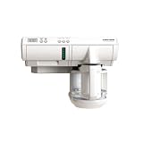 Black and Decker SDC740 SpaceMaker 12-Cup Coffeemaker, White by Black & Decker