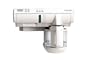 Black & Decker SDC740 SpaceMaker 12-Cup Coffeemaker, White