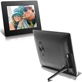 Aluratek, 8 Hi Res Digital Photo Frame Aluratek, 8 Hi Res Digital Photo Frame
