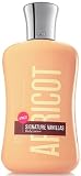 Bath & Body Works Apricot Vanilla Signature Vanillas Body Lotion 8 fl oz (236 ml)