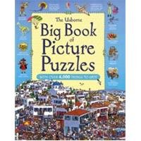 31PzXl6hGTL The Usborne Big Book of Picture Puzzles (Great Searches New Format)