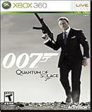 James Bond 007: Quantum of Solace