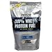 Twinlab 100% Whey Protein Fuel