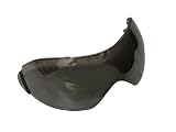 V-force Grill Thermal Paintball Lens - Mirror Silver