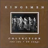 Jolly Green Giant Lyrics By The Kingsmen