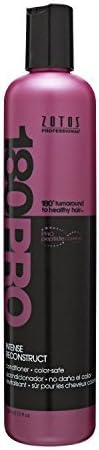 Zotos 180PRO Intense Reconstruct Conditioner 12oz by 180PRO