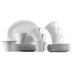Seltmann Weiden  001.044569 Kaffeeservice 20-tlg. Allegro
