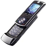 Compare Prices: Motorola z3 Slide Mobile Phone - RiZR T-Mobile Pay-as-you-Go (SIM Included) Quad Band with 2 Mega Pixel Camera, Media MP3 Player & Bluetooth