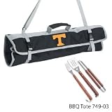 Tennessee Volunteers 3 Piece BBQ Tote