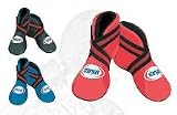 Junior Safety Kicks Sparring Boots from Starpak - 1 Pair