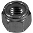 Hillman Fastener Corp 180144 Nylon Insert Lock Nut