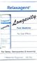 Relaxagent 100 Tablets Longevity